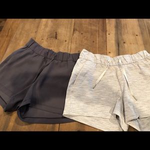 Lulu lemon 🍋 walking shorts